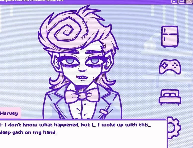 Blocky Rush Running Gameplay - Game screenshot