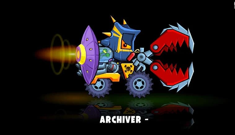 Escape Drive Police Chase - Game screenshot