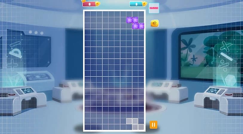 Puzzle Lub Addictive Gameplay - Game screenshot
